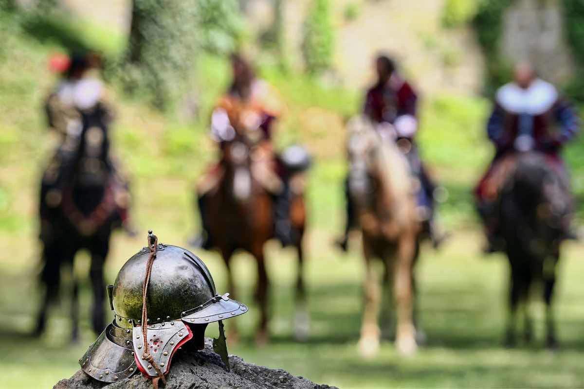 curiosità storiche 