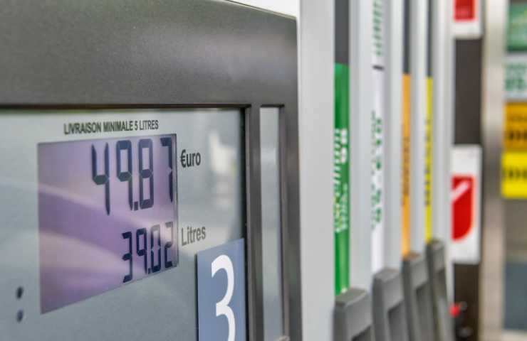 App per risparmiare sulla benzina