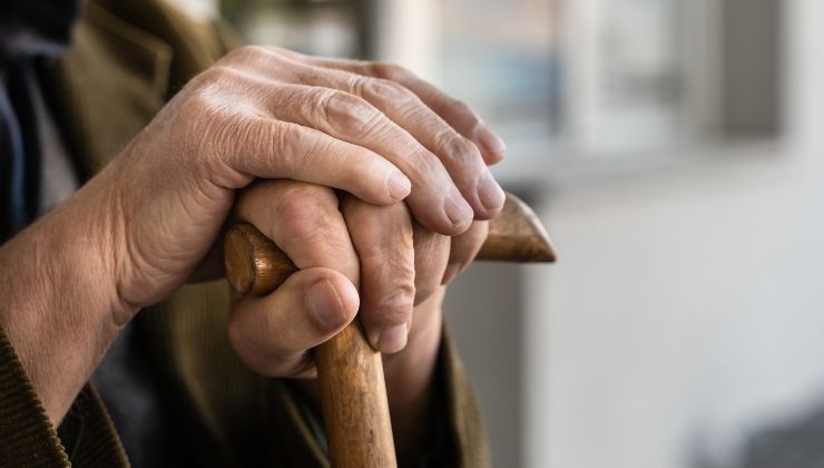 la demenza si previene con dieta e stile di vita sano