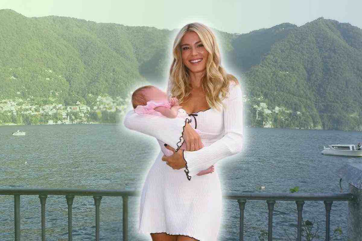 diletta leotta, fisico mozzafiato