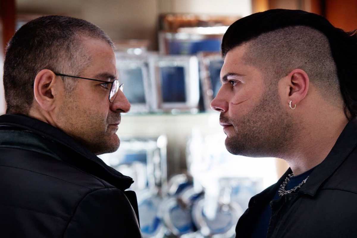 gomorra nuova serie prequel protagonisti