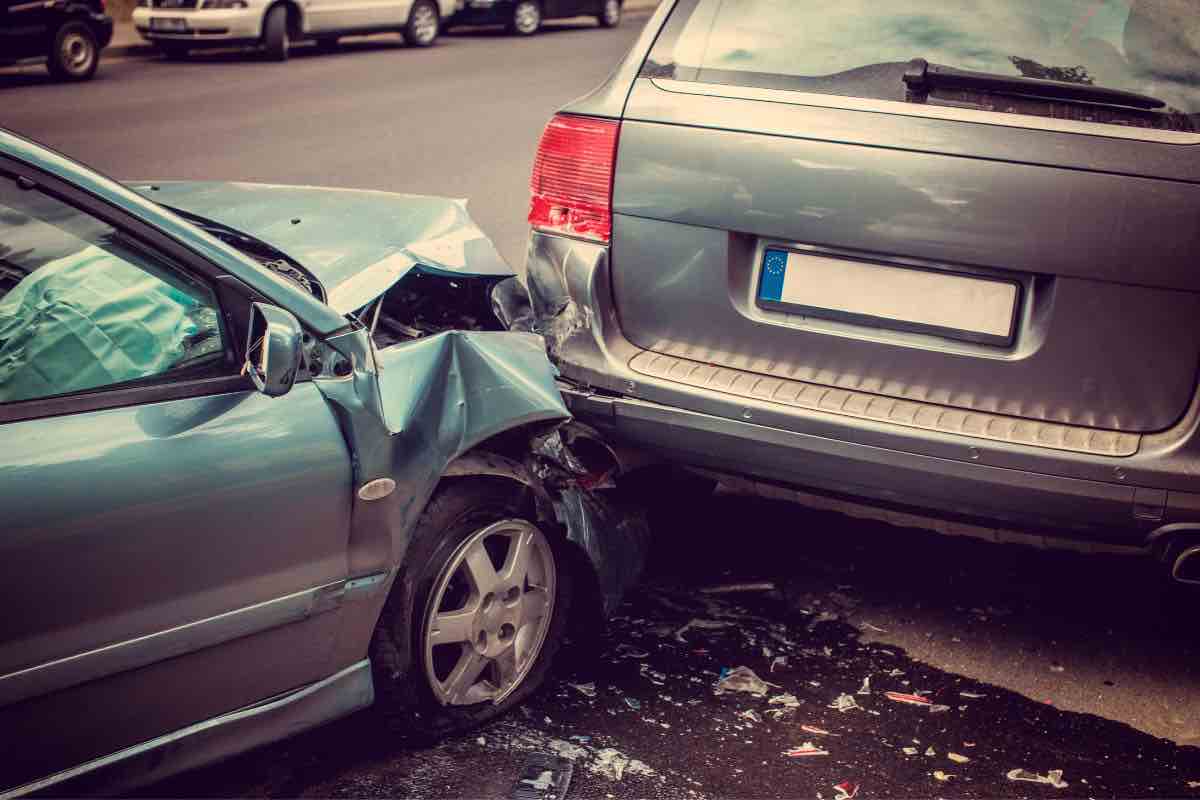 auto ritirate rischio incidenti