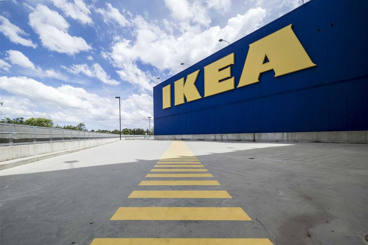 Ikea aumento prezzi