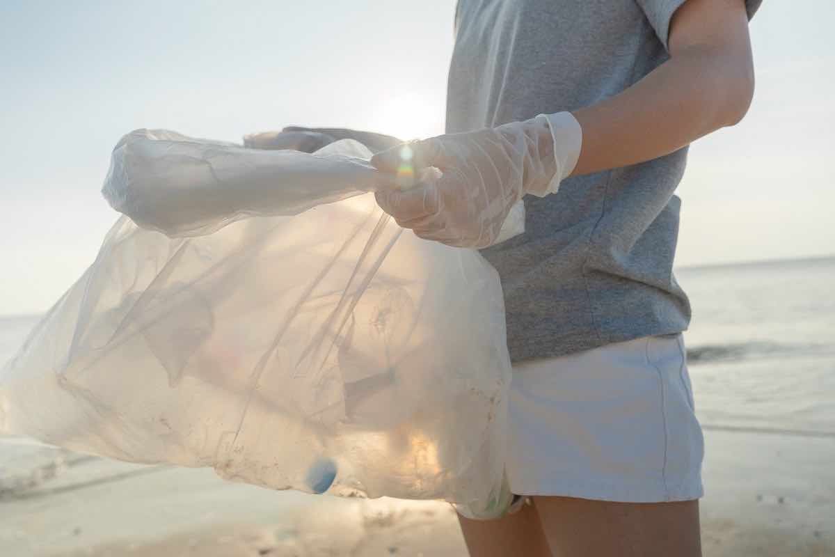 Alcuni consigli per ridurre la plastica