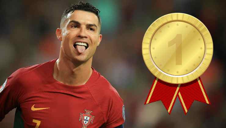 cristiano ronaldo stipendio