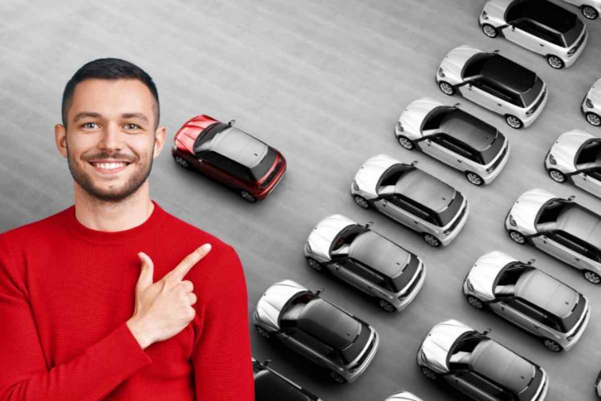 Auto ecco le più economiche