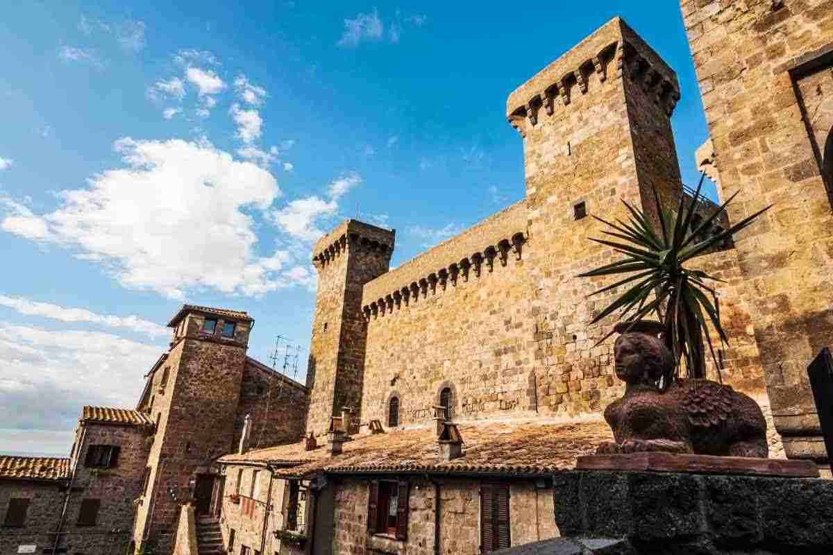 Il borgo più bello in Italia qual è 