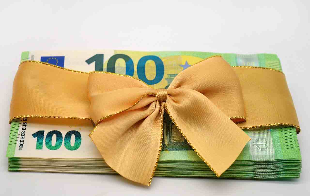Bonus Natale 2023