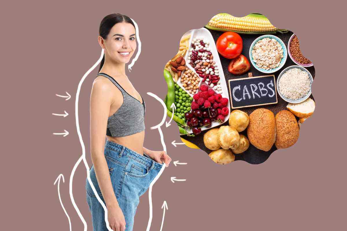 La dieta dei carboidrati, funziona davvero?