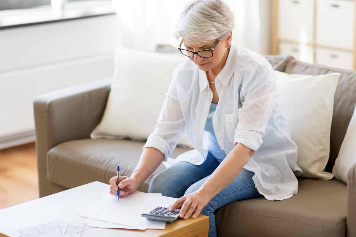 Opzione Donna, i requisiti 2024