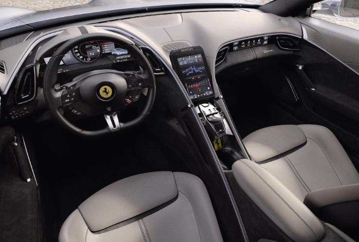 Ferrari, i modelli special senza prezzo 
