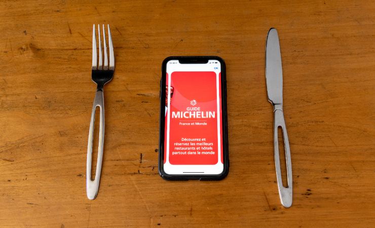 I posti più economici della Guida Michelin
