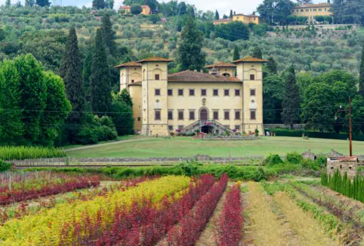 montagna pistoiese, cosa guardare