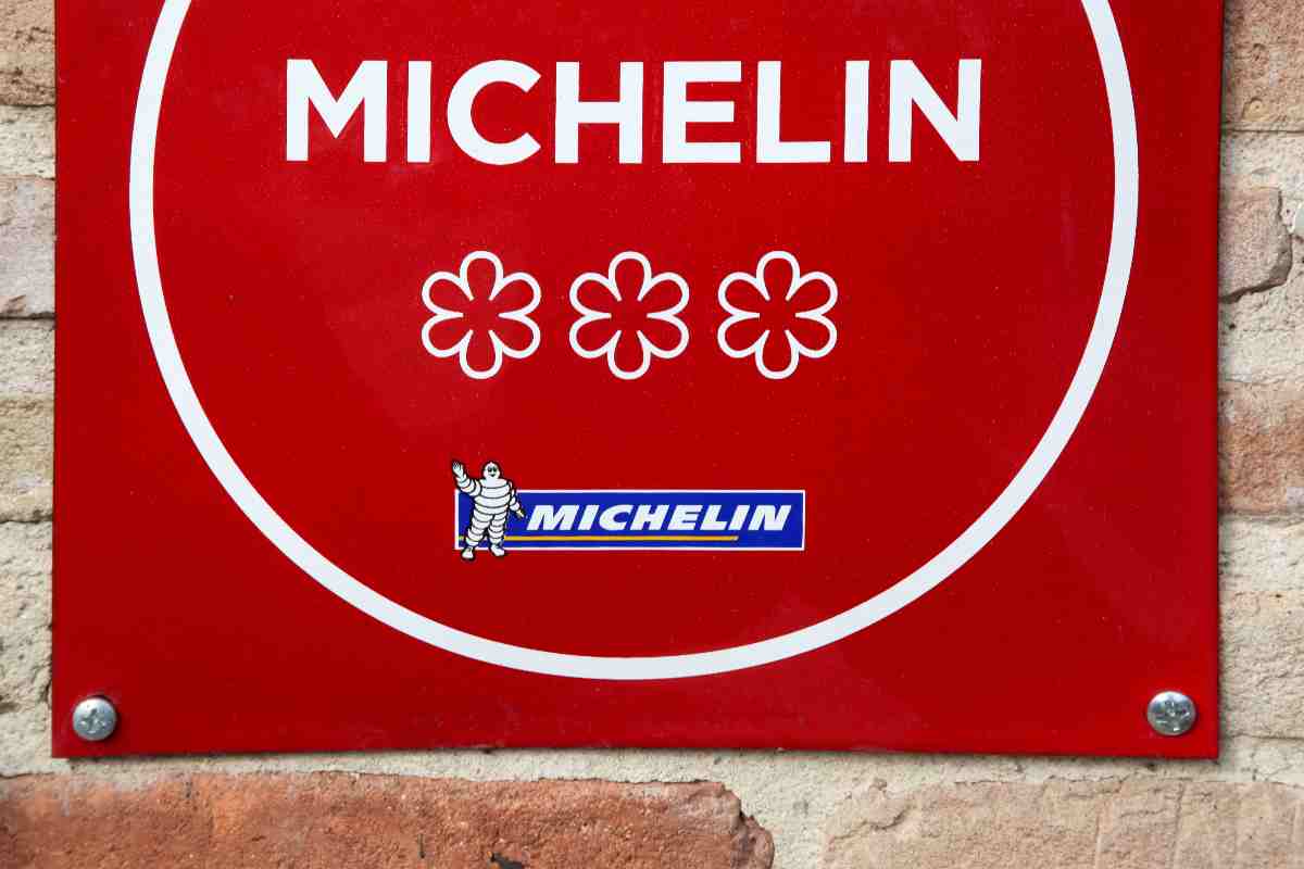 Quali sono i ristoranti stellati Michelin più economici?