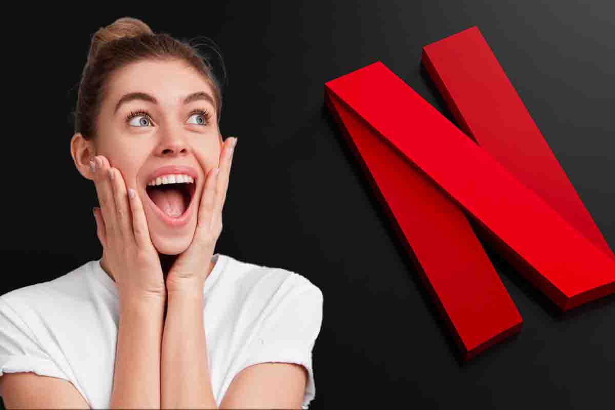 Novità per gli utenti di Netflix