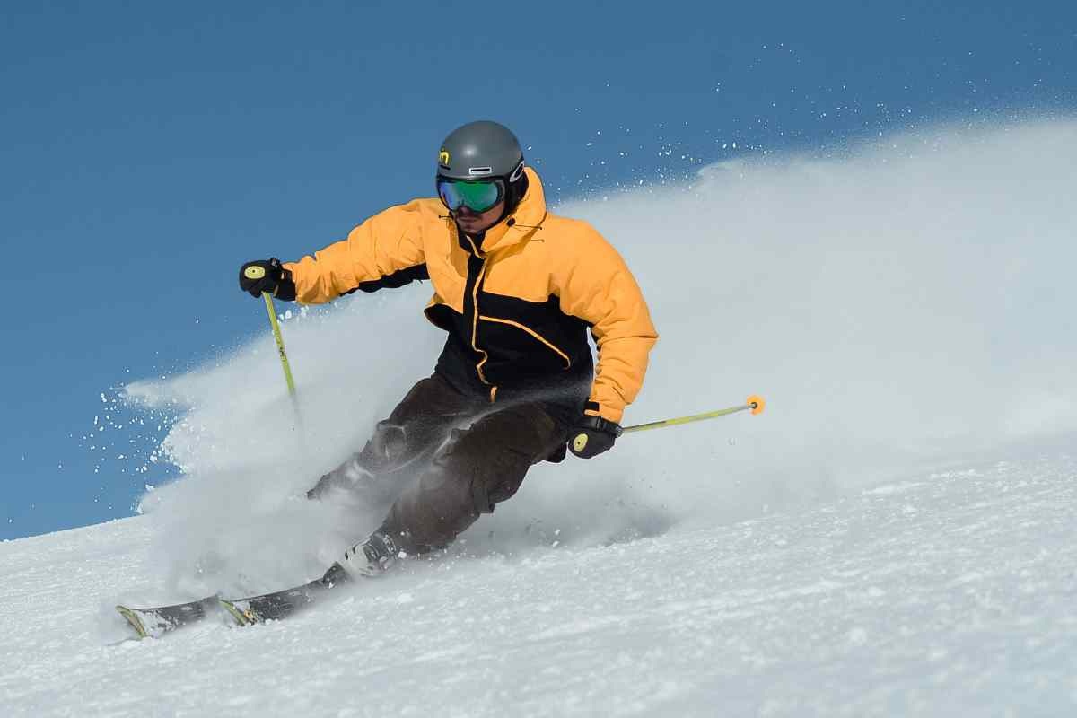 Dieci località low cost per sciare