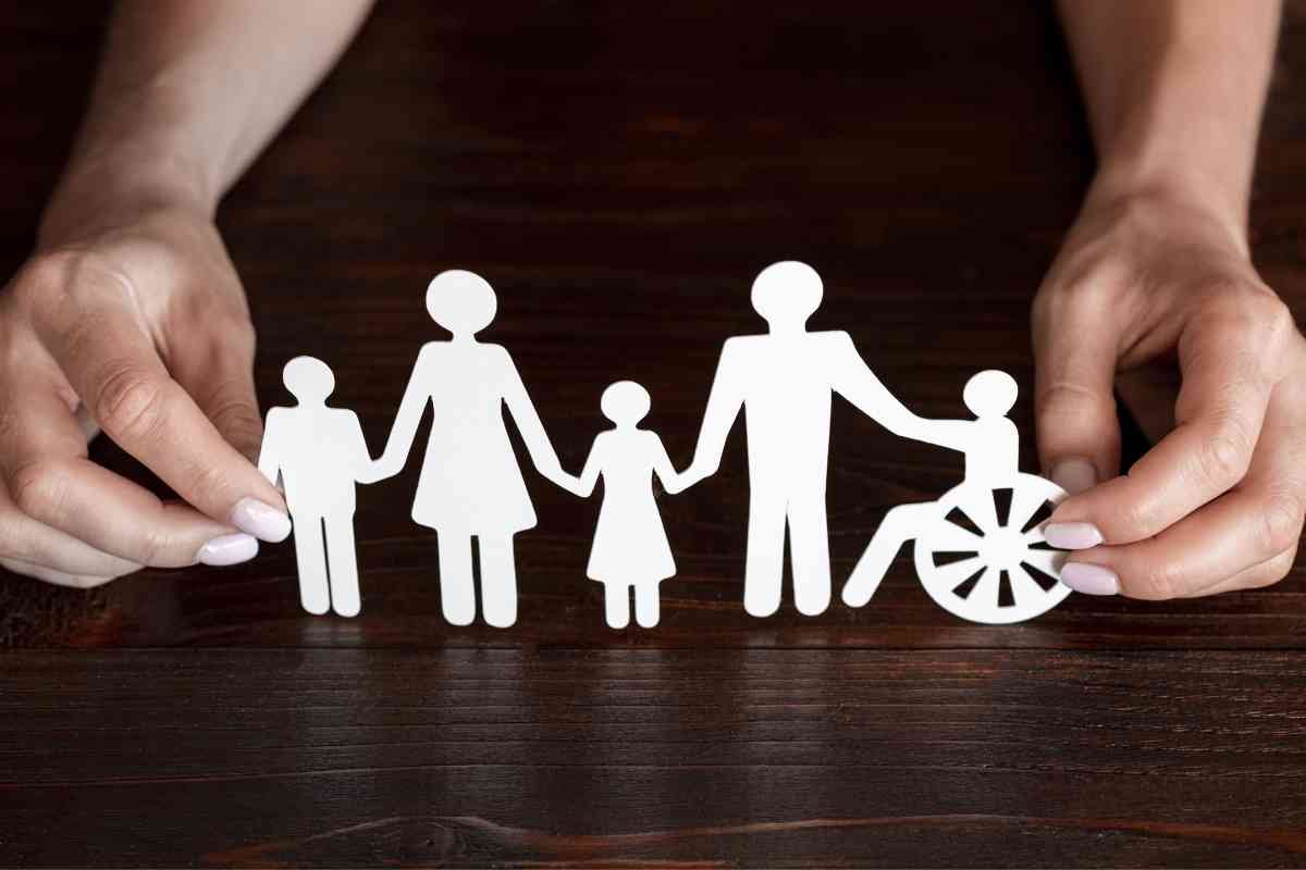 beneficiari bonus figli disabili