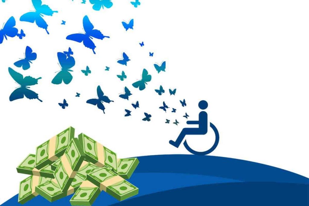 agevolazioni per disabili e invalidi