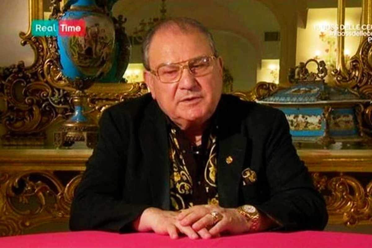 Don Antonio Polese: come morto