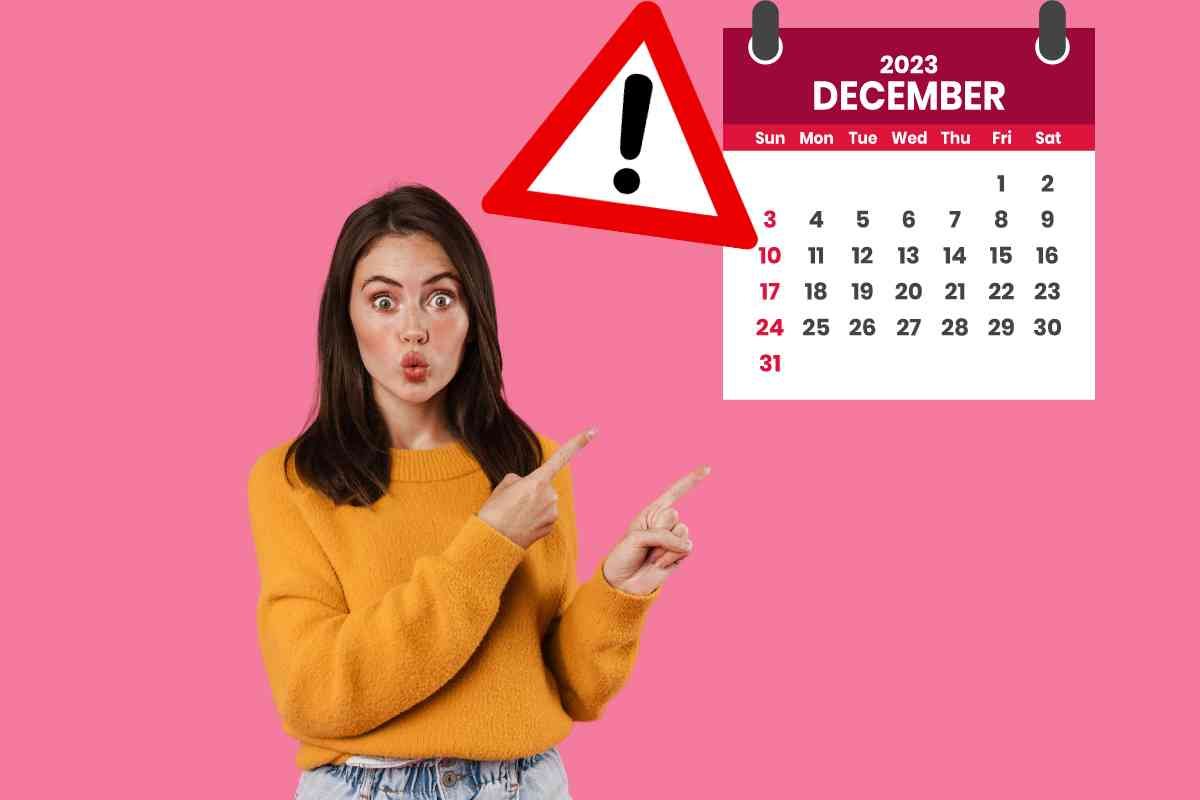 scadenza IMU dicembre
