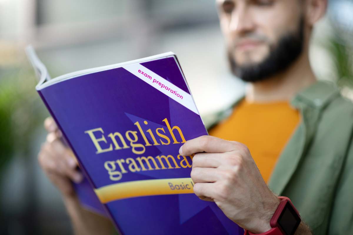 Scaricare libri di grammatica inglese gratis: come fare