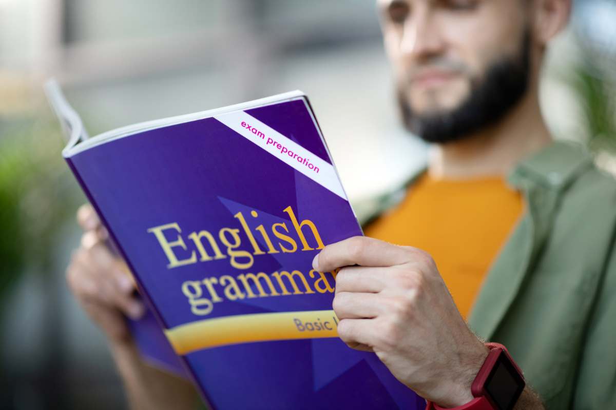 Imparare l'inglese: ecco come scaricare i libri di grammatica gratis - Ma  Che davvero