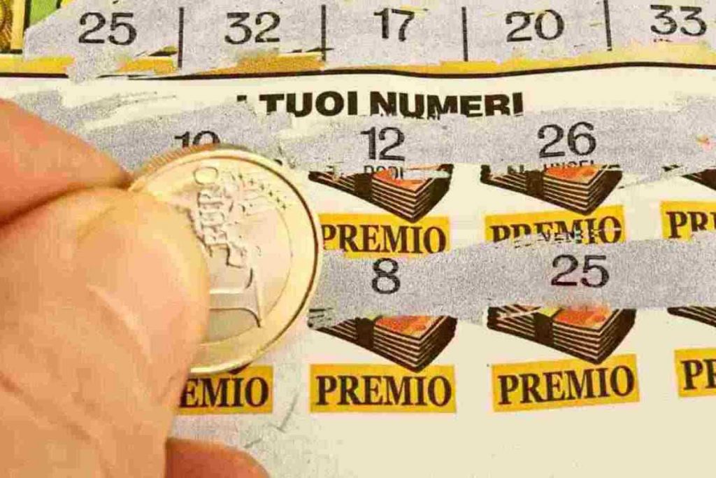 gratta e vinci migliori
