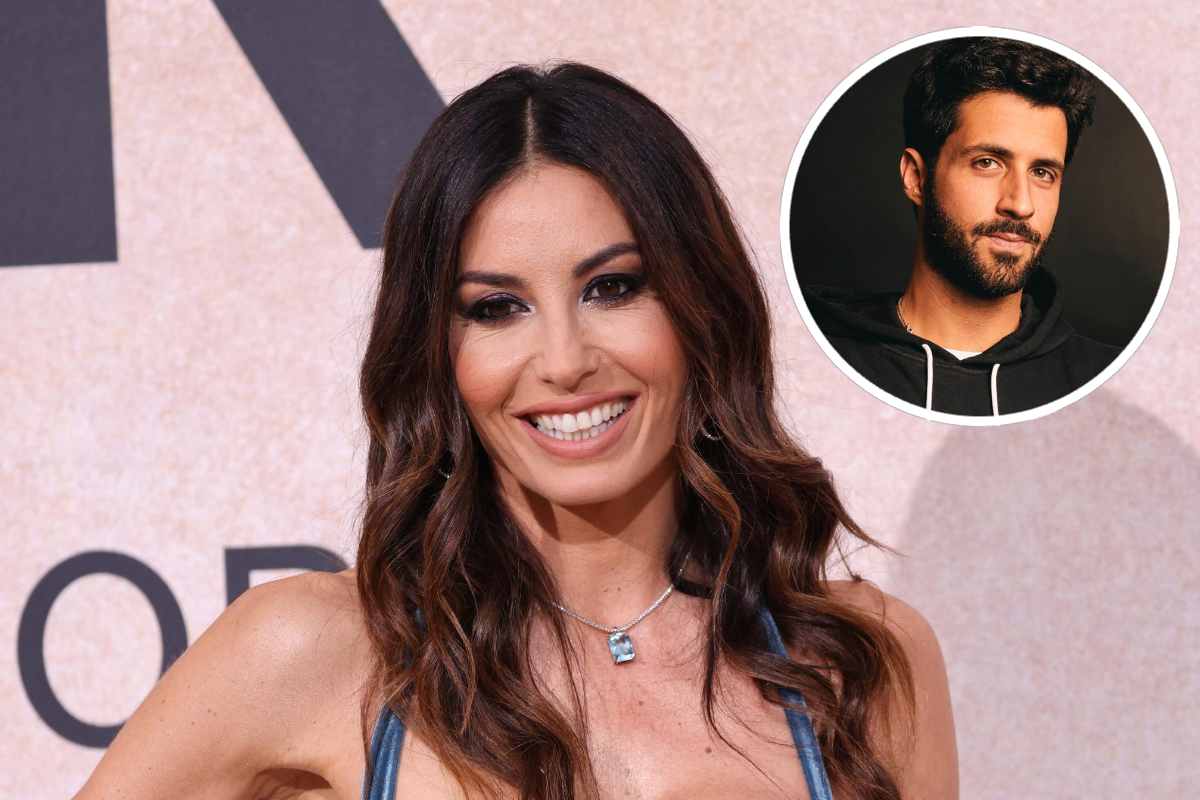 Giulio Fratini chi è compagno Elisabetta Gregoraci