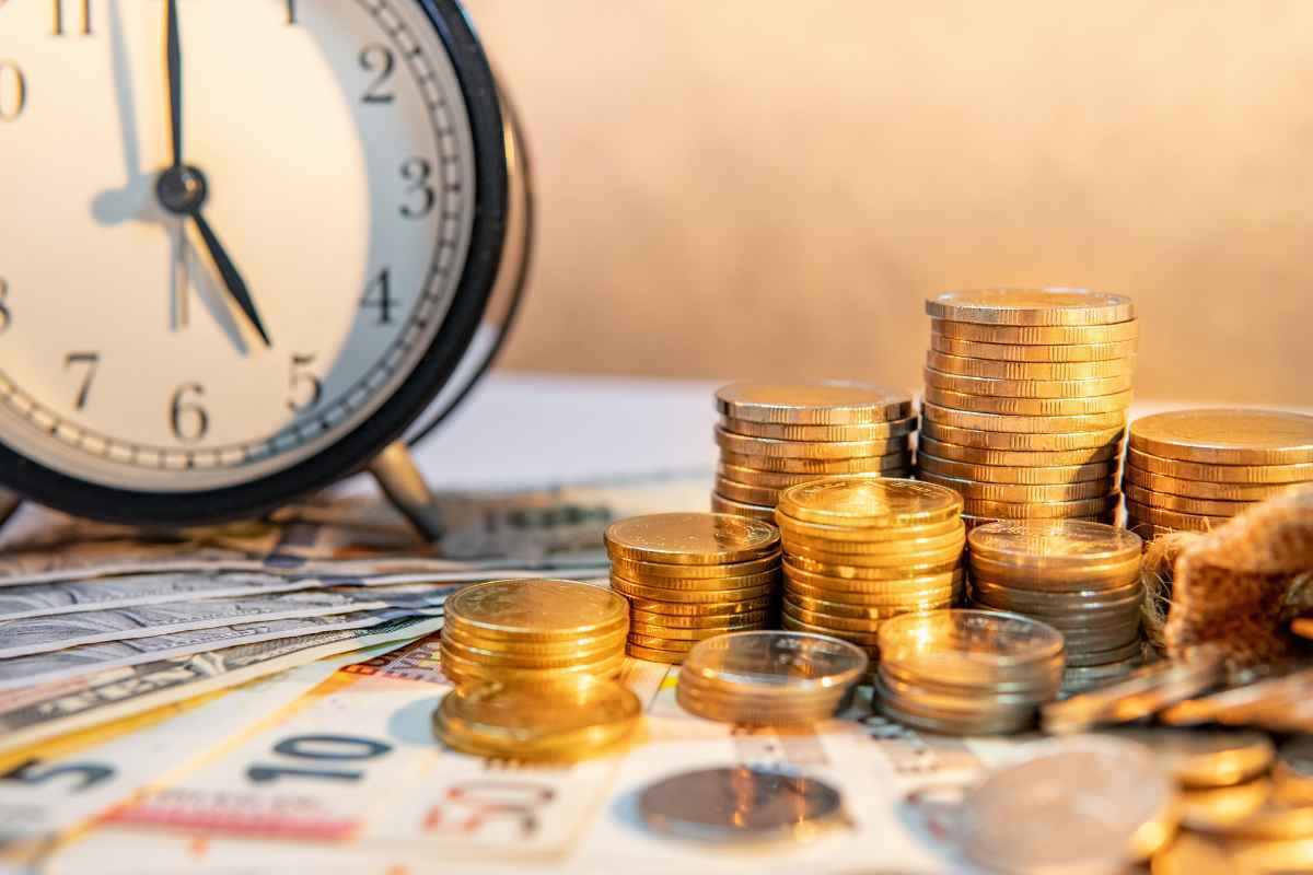 Investire denaro nei BTP