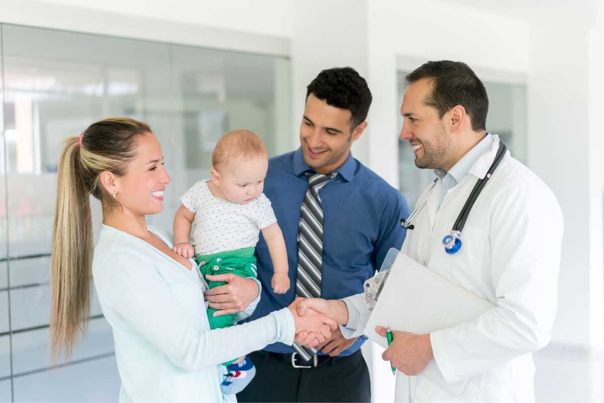 come cambiare medico di famiglia