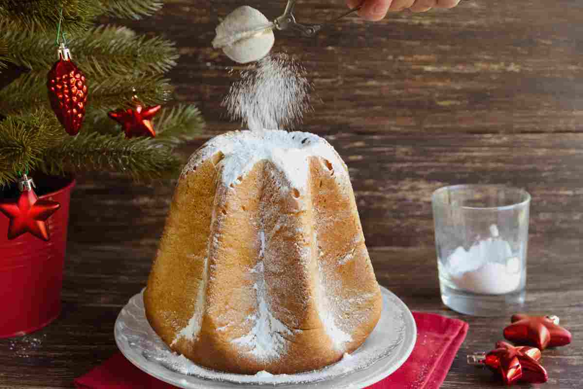 Chi produce il pandoro per Lidl