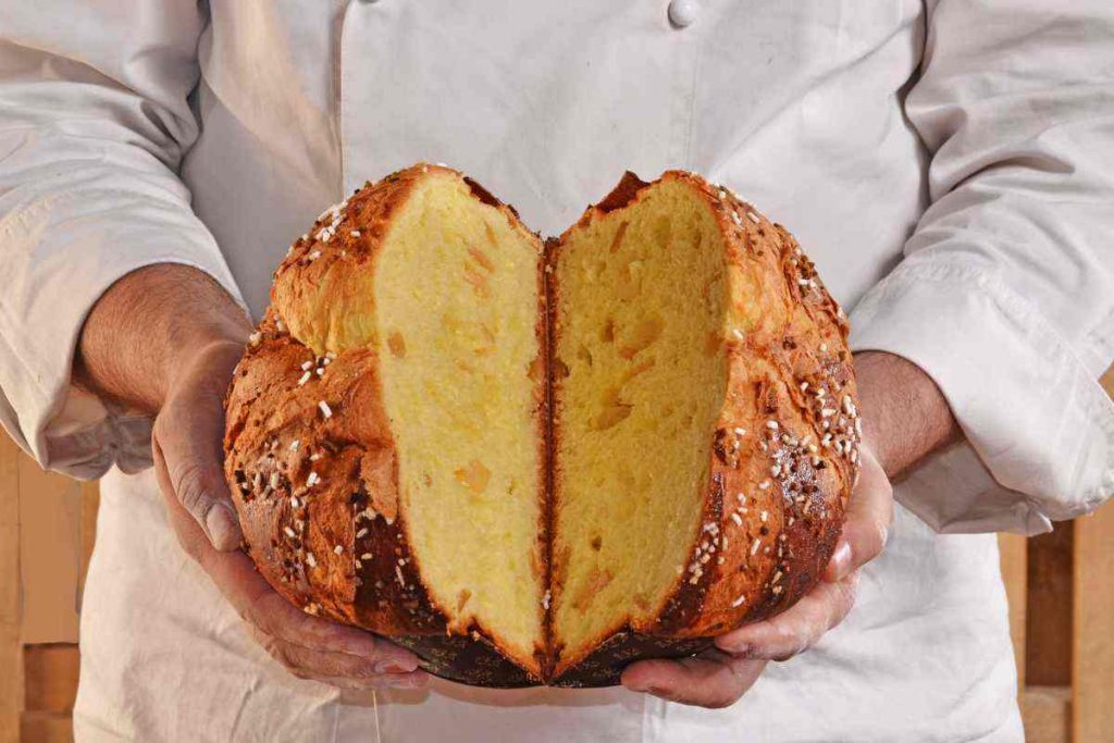 miglior panettone 2023
