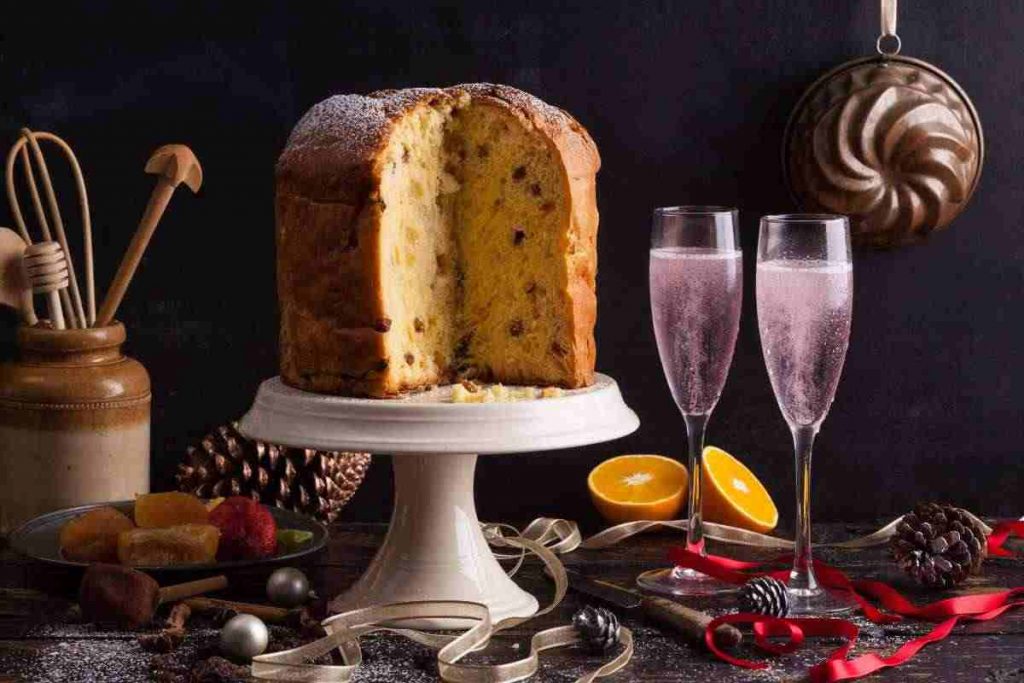 concorso miglior panettone