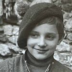 Cinema italiano: attore bambino