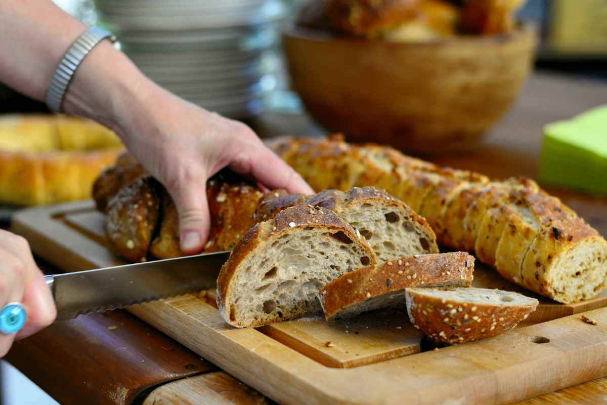 Pane secco: come prepararlo