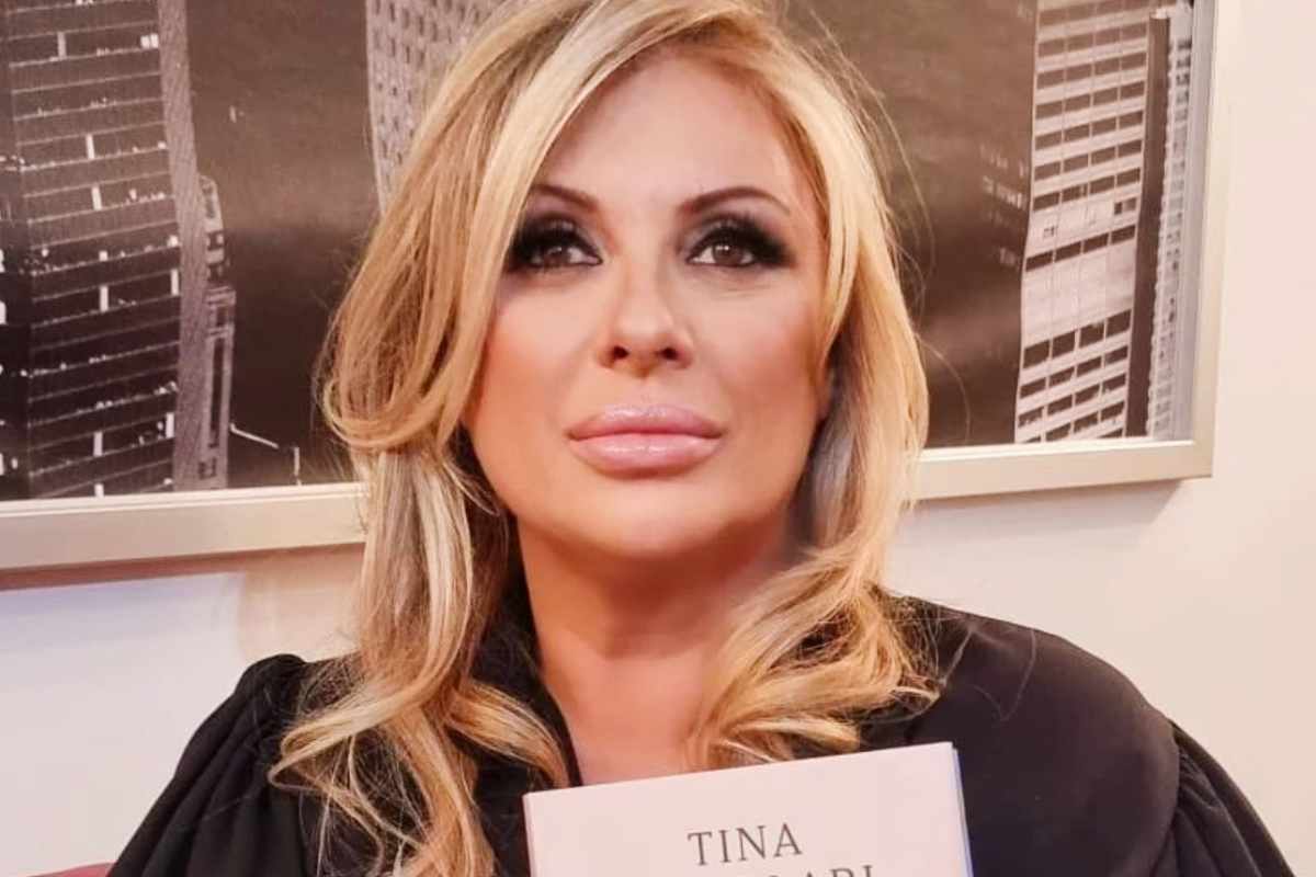 Tina Copollari: quanto guadagna