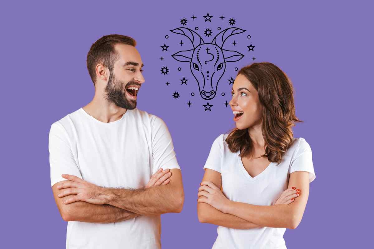 Come conquistare una donna Capricorno