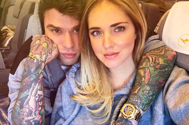 Chiara Ferragni e Fedez, chi guadagna di più