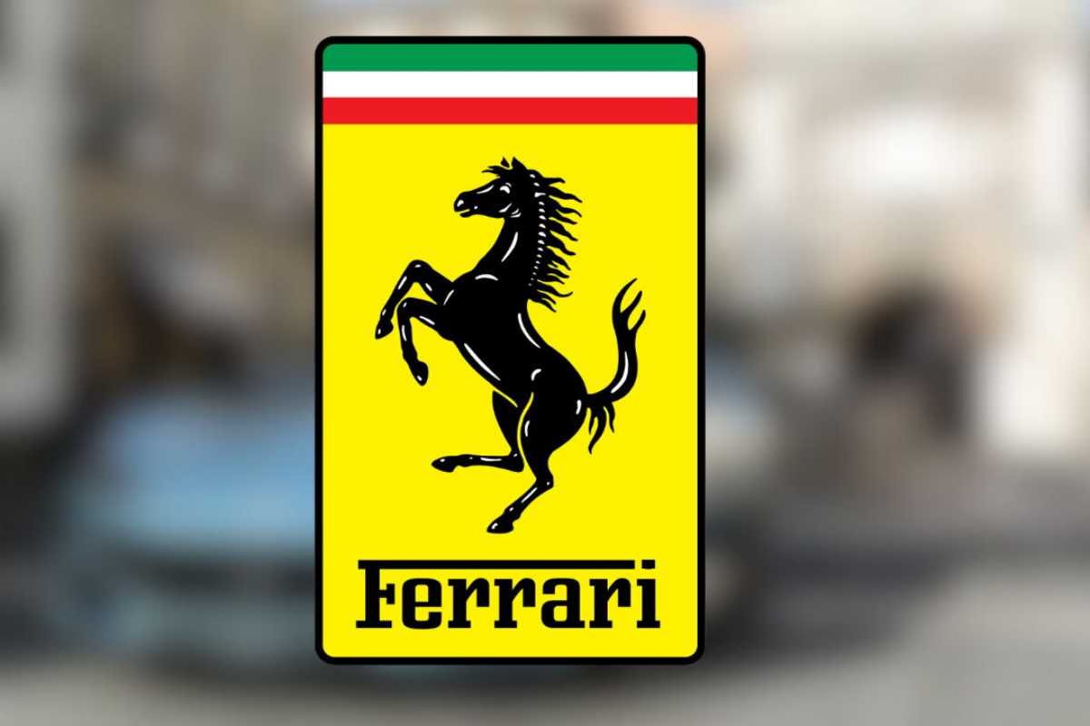 Ferrari ecco la più economica