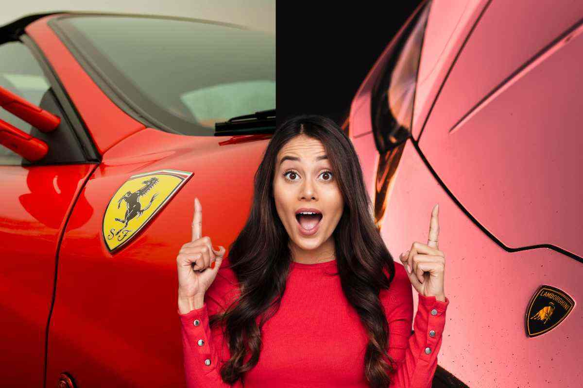 Chi guadagna di più Ferrari o Lamborghini?