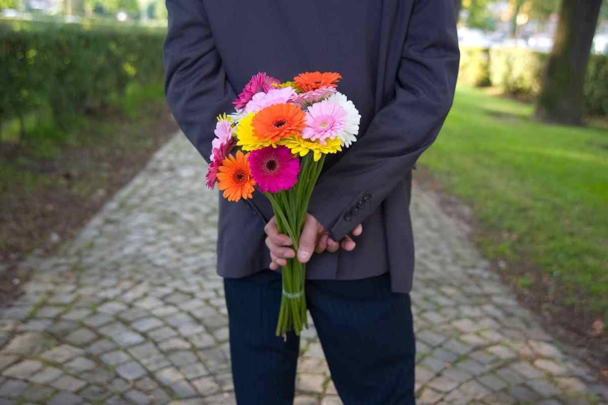 Conquistare una donna Capricorno, ecco come fare