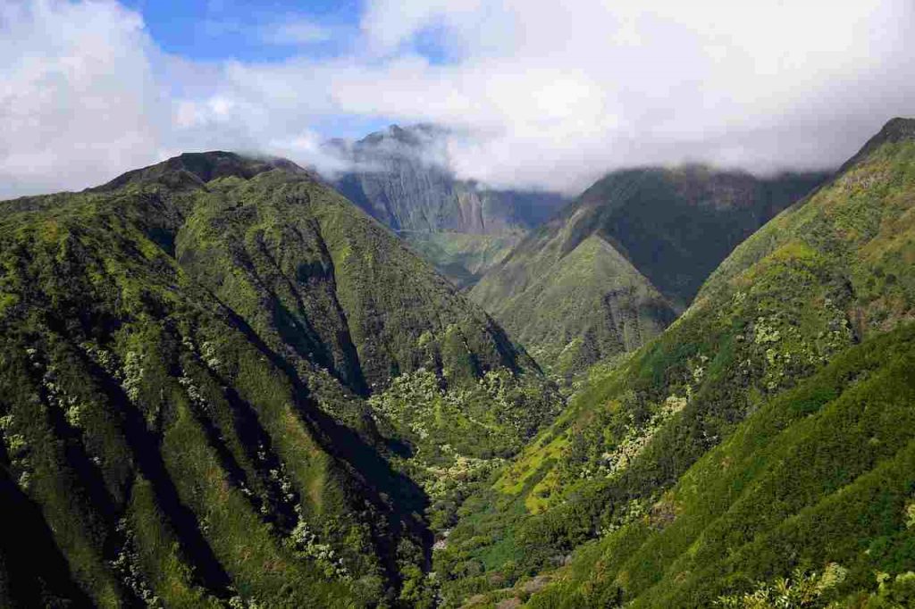 Zuckerberg e il rifugio alle Hawaii