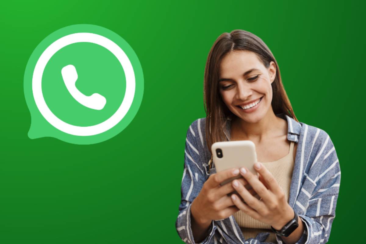 WhatsApp funzione nuova