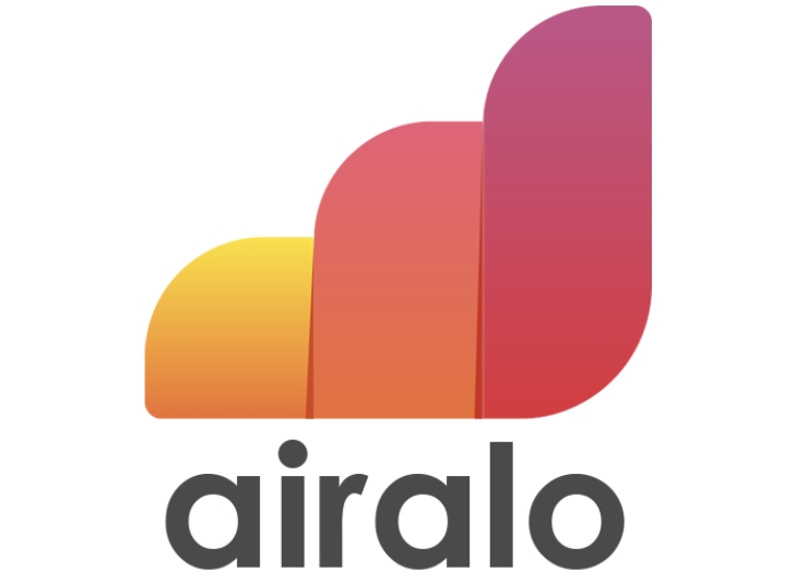 esim con app airalo