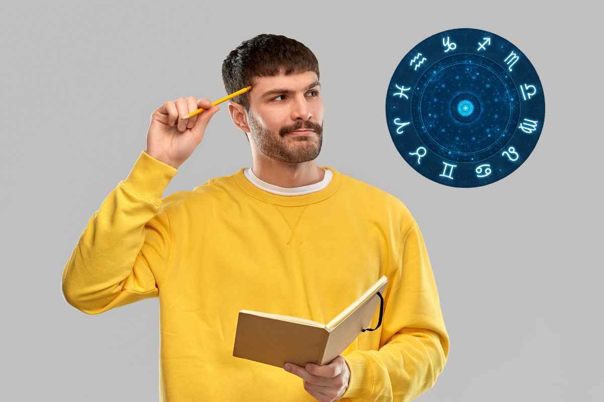 segni zodiacali perspicaci