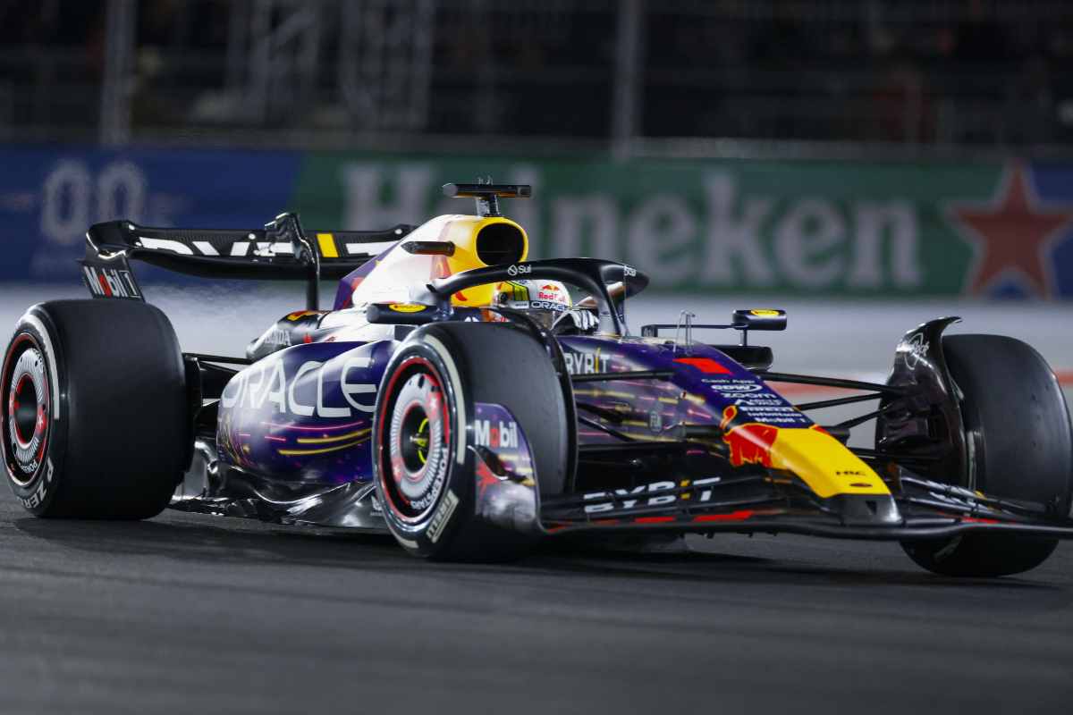 Red Bull ecco perché si chiama così