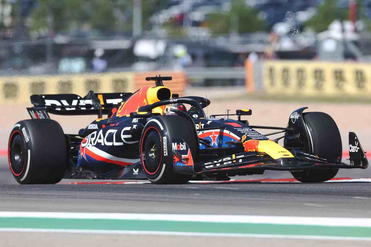 Red Bull ecco come si chiamava prima