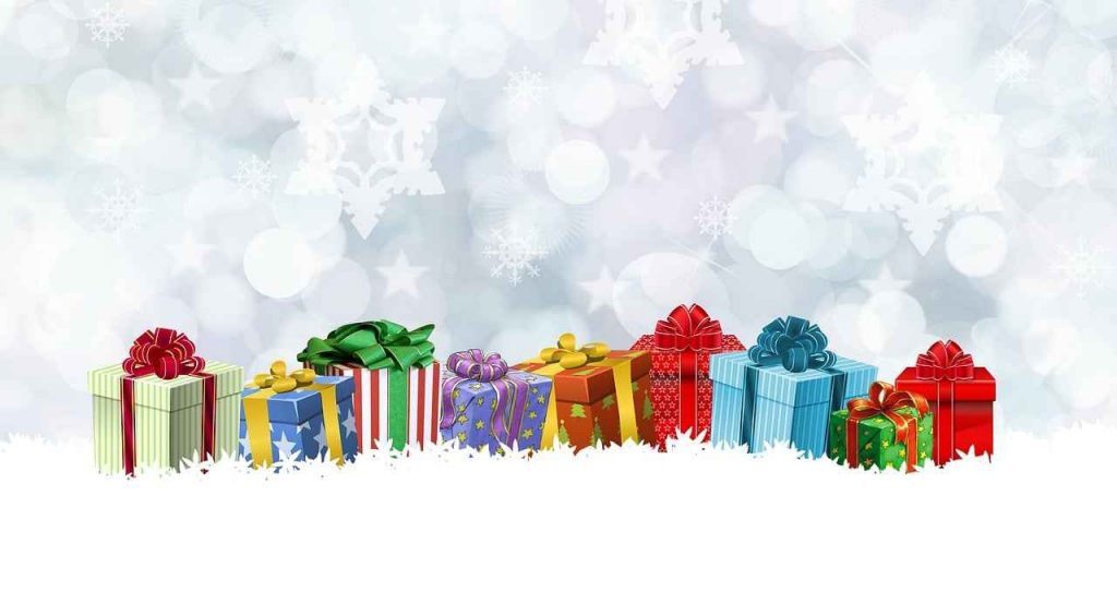 Cosa regalare alla moglie
