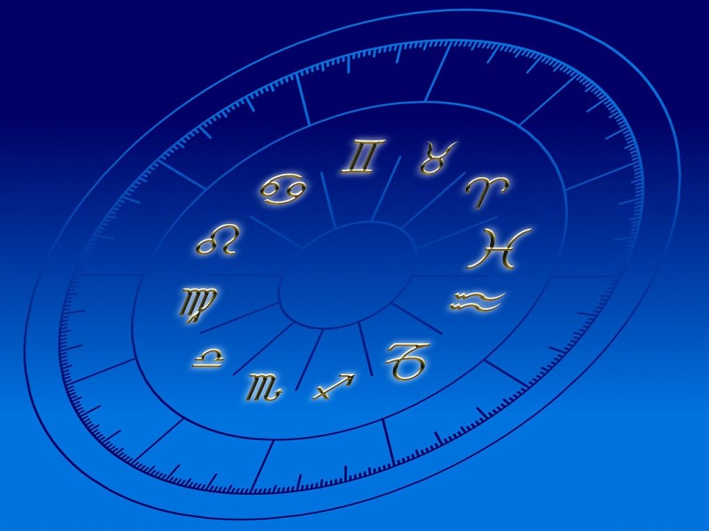 Segni dello zodiaco 2024