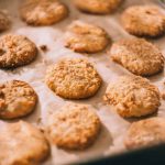ricetta biscotti con fibre